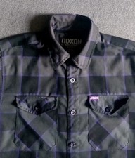 Dixon flannel men for sale  Ventnor City
