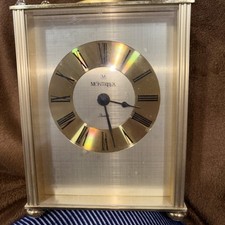 Brass vintage montreux for sale  Lake Elsinore