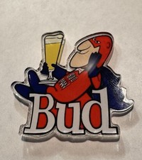 Vintage bud man for sale  Saint Albans