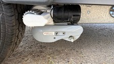 Powrtouch freedom manual for sale  SHREWSBURY