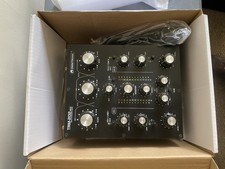 Omnitronic trm 202 for sale  LEEDS
