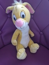Peluches coco lapin d'occasion  Méricourt