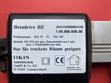 Aktuator kin betadrive gebraucht kaufen  Friesoythe