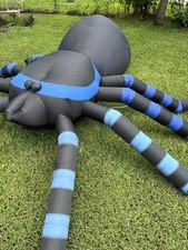 Foot jumbo spider for sale  Conroe