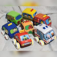 Melissa doug kids for sale  Buchanan