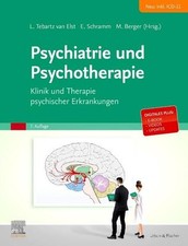 Psychiatrie psychotherapie kli gebraucht kaufen  Neumünster