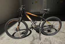 Mountain bike bike usato  Monza