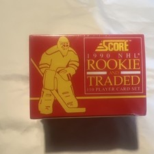 1990 score rookie for sale  Melbourne