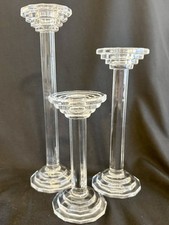 Toscany lead crystal for sale  Cedar Rapids
