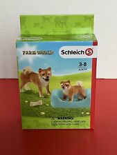 Schleich 42479 shiba for sale  Clinton Township