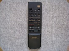 Télécommande teac 753 d'occasion  Saint-Raphaël
