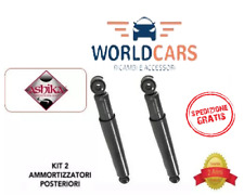 Kit coppia ammortizzatori usato  Santa Maria la Carità