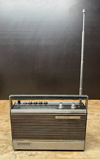 Transistorradio tragbares radi gebraucht kaufen  Dörrebach, Sielbersbach, Waldlaubersh.