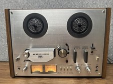 Akai 4000d reel d'occasion  Expédié en Belgium