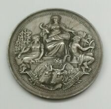 Médaille medal agriculture d'occasion  Melun