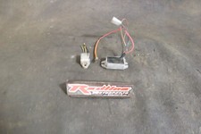 1996 KTM 300 EXC RETIFICADOR REGULADOR DE TENSÃO E RELÉ  comprar usado 1996 KTM 300 EXC RETIFICADOR REGULADOR DE TENSÃO E RELÉ  comprar usado  Enviando para Brazil