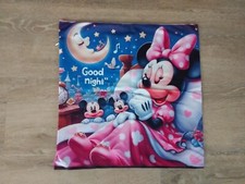 Kissenbezug kissenhülle kinde gebraucht kaufen  Kröpelin