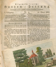 gartenzeitung gebraucht kaufen gartenzeitung gebraucht kaufen Sinzig