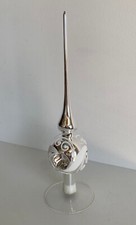 Wunderschöne christbaumspitze gebraucht kaufen  Pöcking