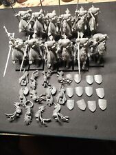 Bretonnian knights realm for sale  BRISTOL