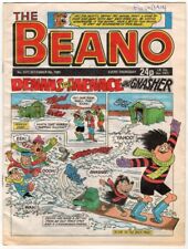 Beano 2473. 9th for sale  SOUTHEND-ON-SEA