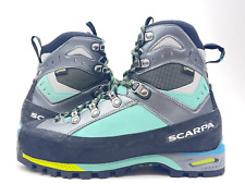 Scarpa triolet goretex for sale  COVENTRY