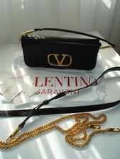 Valentino garavani vlogo gebraucht kaufen  Straubing
