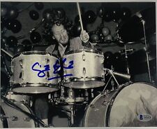 Ginger baker signed for sale  Oak Creek