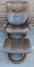 Ekornes stressless large for sale  Winter Springs
