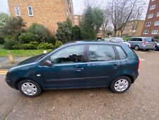 twist vw polo for sale  LONDON