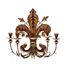 Antique italian fleur for sale  Saint Helena