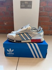 Adidas micropacer used for sale  MANCHESTER
