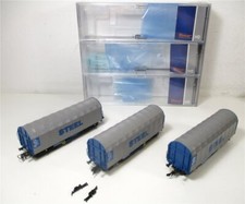 Roco 66145 schiebeplanenwagen gebraucht kaufen  Deutschland
