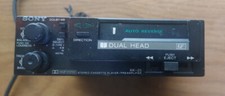 Sony auto stereo usato  Napoli