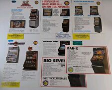 Electrocoin pub fruit for sale  NORTHWICH