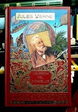 Jules verne naufraghi usato  Roma