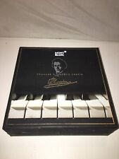 Mont blanc meisterstuck for sale  BIRMINGHAM