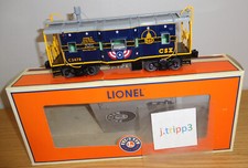 lionel smoking caboose for sale  Moosic