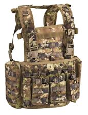 Defcon rc909 chest usato  Latina