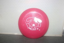 Frisbeescheibe kunststoff durc gebraucht kaufen  Beverungen