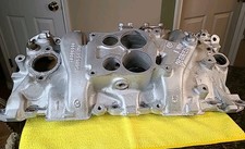 Factory aluminum intake for sale  Oregon City