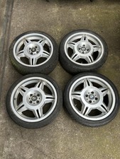 Bmw e30 alloys for sale  WELLINGTON