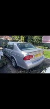 Saab aero saloon for sale  STOKE-ON-TRENT