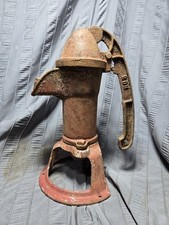 Vintage cast iron for sale  Orange City