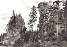 Ddr schierke harz gebraucht kaufen  Deutschland