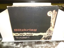 Album project. live for sale  WARRINGTON