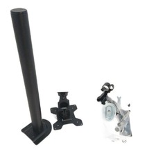 Monitorarm beleuchtung schreib gebraucht kaufen  Plauen