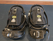 Union snowpro snowboard for sale  ELGIN