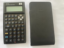 Usado,  HP 35s pré-programado para Land Surveyor FS, PS exame NCEES comprar usado  Enviando para Brazil