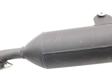 Ligne échappement yamaha d'occasion  Nogent-sur-Vernisson
